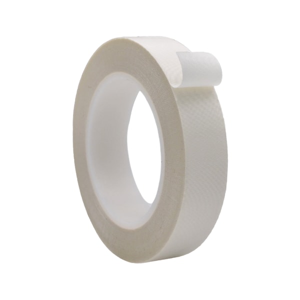 Wod Tape GCMT76 Glass Cloth Electrical Tape For Builders Masking Thermal Areas: 1 in. x 36 yds, 48PK WOD GCMT76-01000-48-36-WHI - main