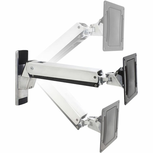 Ergotron Interactive Arm VHD Monitor Mount 45-304-026 - main