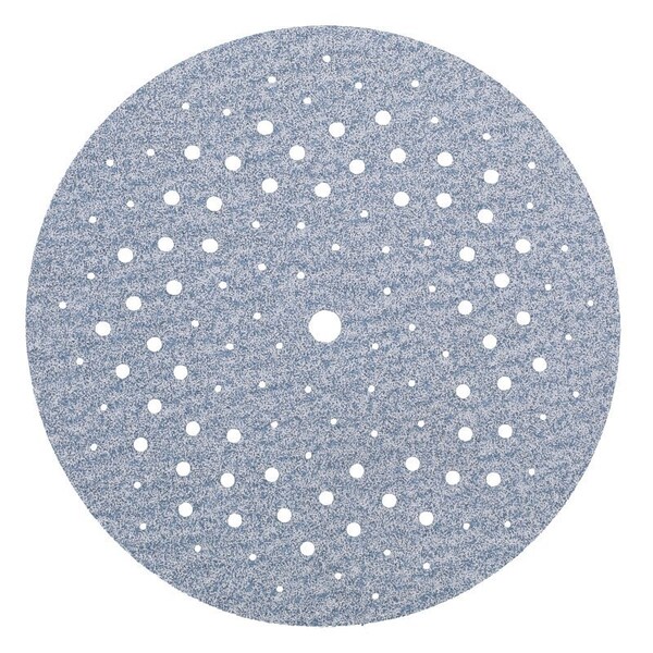 Norton Co Sanding Disc H/L 5In 100Grit 03231 - main