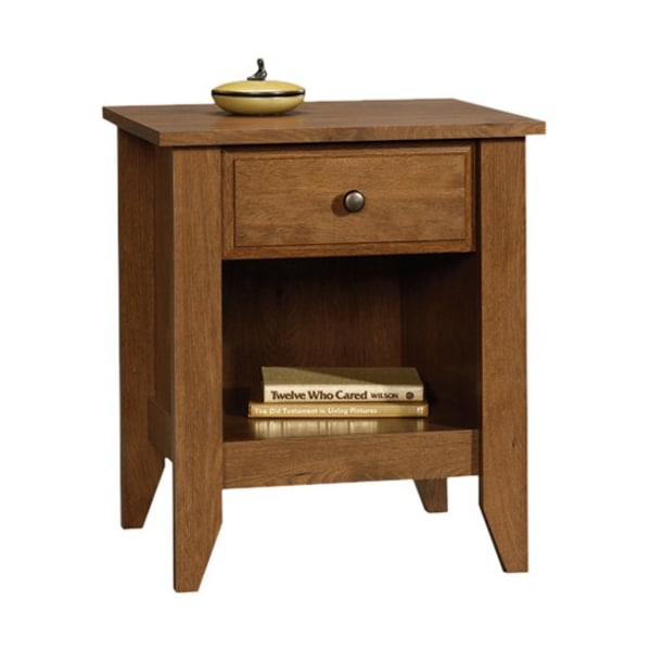 Sauder Shoal Creek Night Stand Ooa 3a 410412 - main