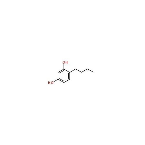 Ak Scientific 4-Butylresorcinol (1g), CAS 18979-61-8 9886AA-1g - main