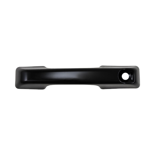 Coast2Coast DOOR HANDLE COVER CCIDH68591BLK - main