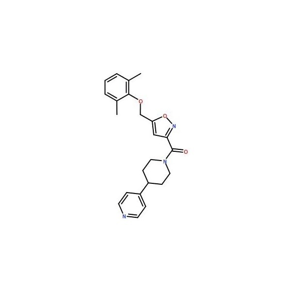 Ak Scientific Dafadine-A (5mg), CAS 1065506-69-5 3571AH-5mg - main