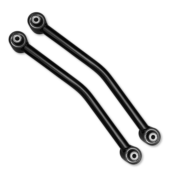 Rock Krawler JK ADVE SERIES REAR LOWER CONTROL ARMS 07-18 WRANGLER JK/JKU REAR RK06063B - main