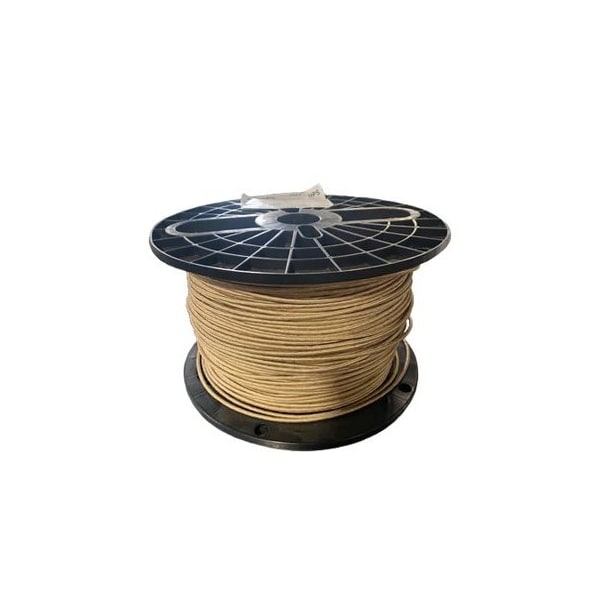 Davenport Custom Coatings HIGH TEMP WIRE HTW - main