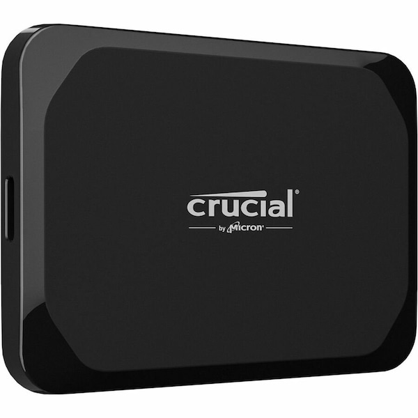 Micron CRUCIAL X9 2TB PORTABLE SSD CT2000X9SSD9 - main