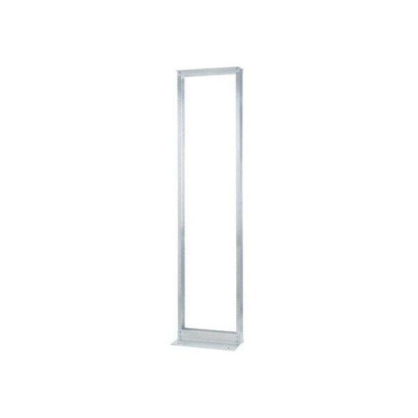 Ortronics STANDARD EQUIPMENT 19" RACK, 84"H X 20.19"W X 15" D, 45U 19-84-T2SDB - main