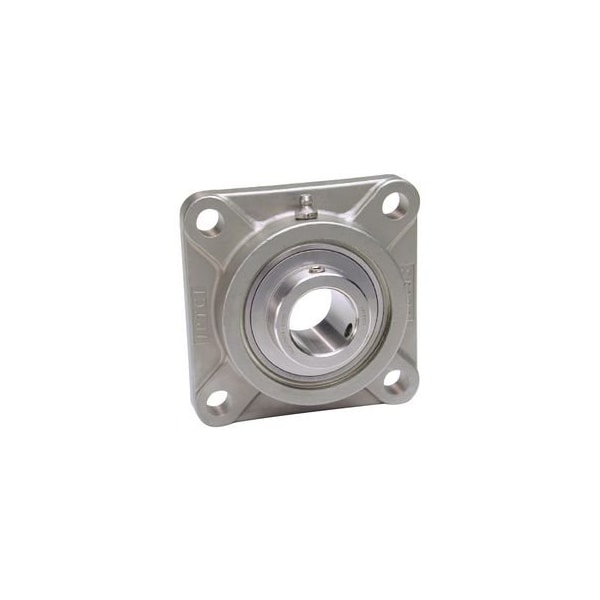 Iptci 4-Bolt Flange Ball Bearing Mounted Unit SUCSF204-12L3 - main