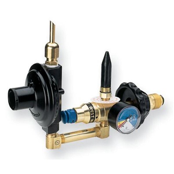 Western Enterprises Foil Filler 312-BR72HG - main