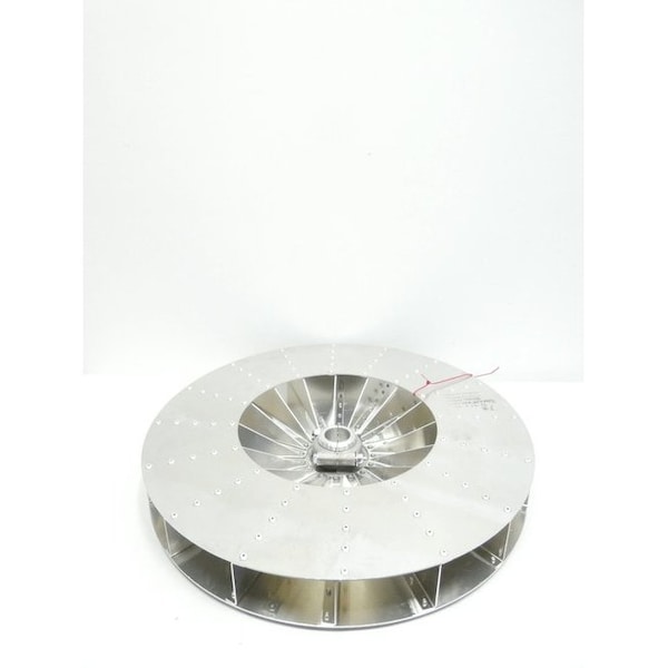 Spencer Turbine BLOWER IMPELLER 30IN FAN AND BLOWER PARTS AND ACCESSORY FNA165599P2 - main
