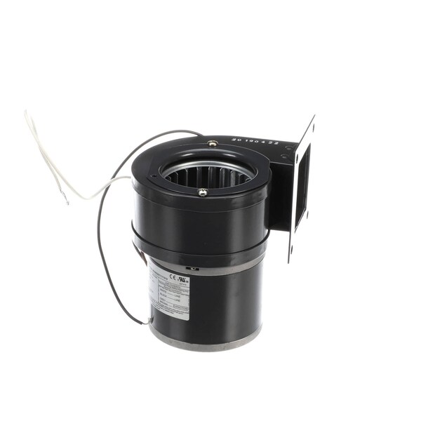 J&R Mfg JandR Manufacturing Blower/Motor Assembly, 115V, 50/60HZ 8390-A - main