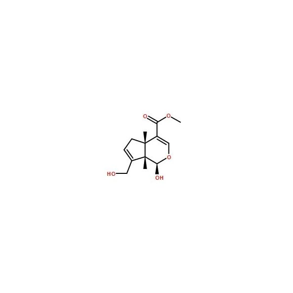 Ak Scientific Genipin (1g), CAS 6902-77-8 X3351-1g - main