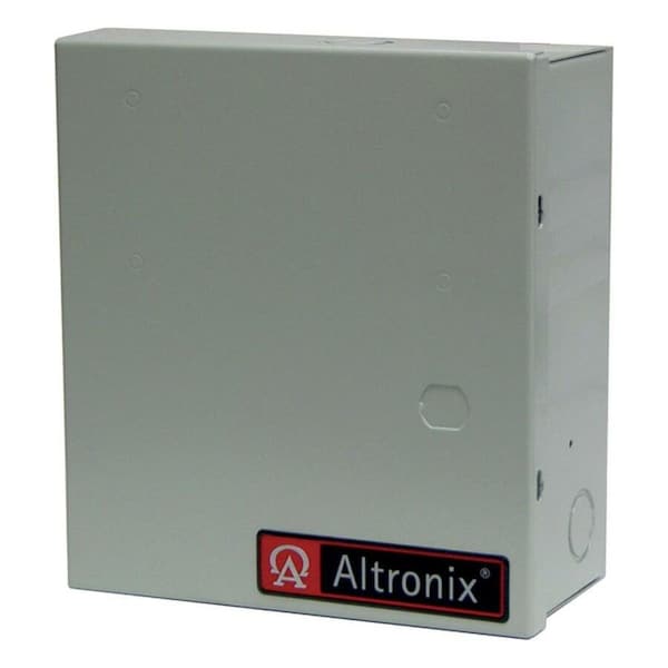 Altronix Power Supply 2Out 12Dc Or 24Dc at 1.75A AL175UL - main