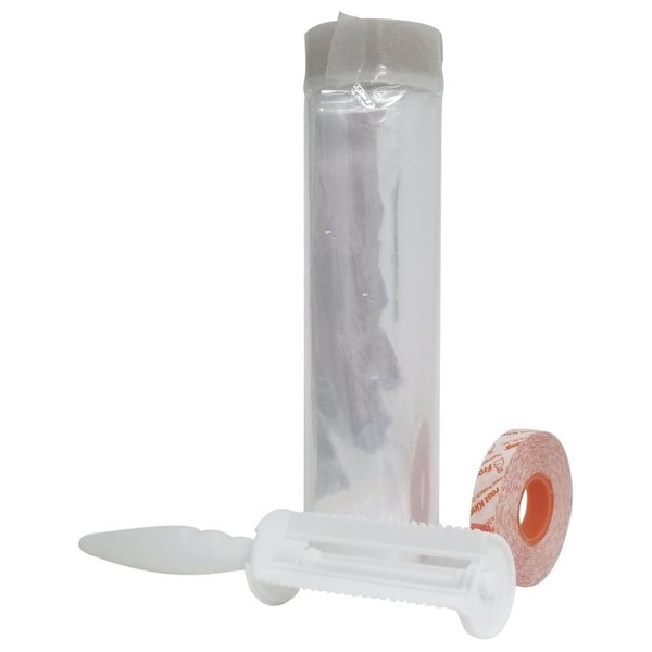 Frost King Film Shrink Window Kit Hd 3Pk EZ8336/EZ833 - main