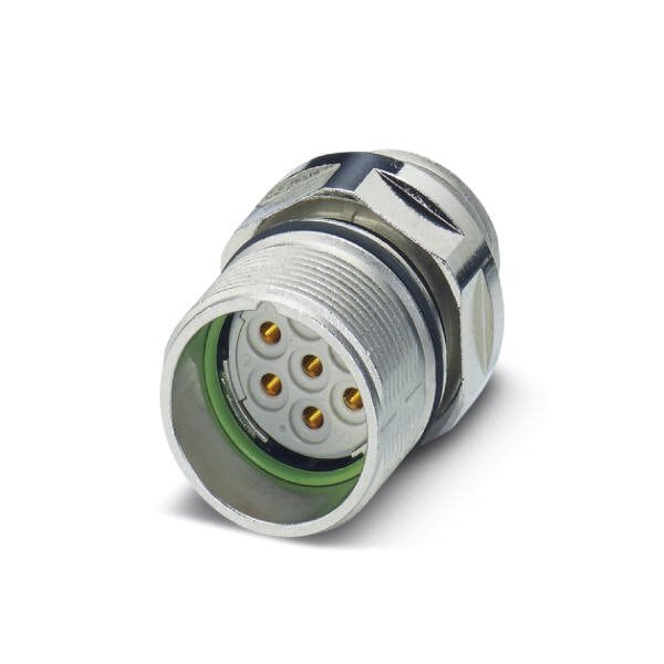 Phoenix Contact CA-09S1N126L00 Device connector front 1624049 - main