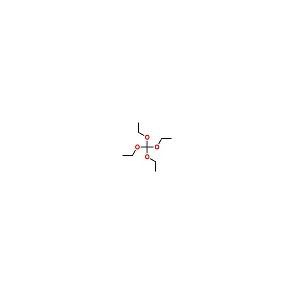 Ak Scientific Tetraethyl orthocarbonate (500g), CAS 78-09-1 D664-500g - main