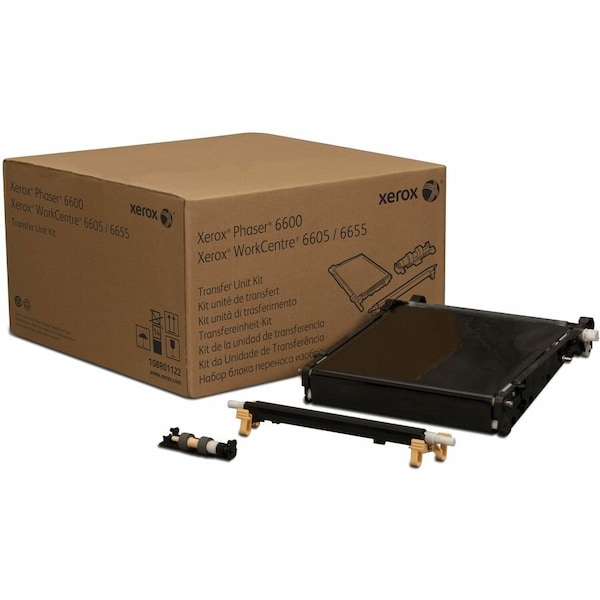 Xerox Transfer Unit, 100000 Yield 108R01122 - main