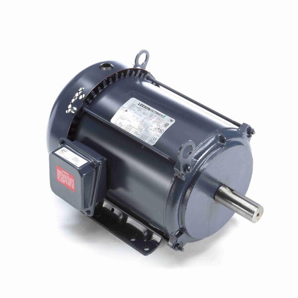 Marathon GT1511 3 HP 213T TEFC General Purpose Motor 1200 RPM 230/460V MGT1511 - main