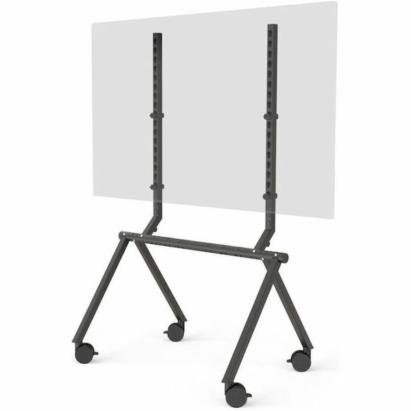 Heckler COLLABORATION STAND - BLACK H1040-BK - main