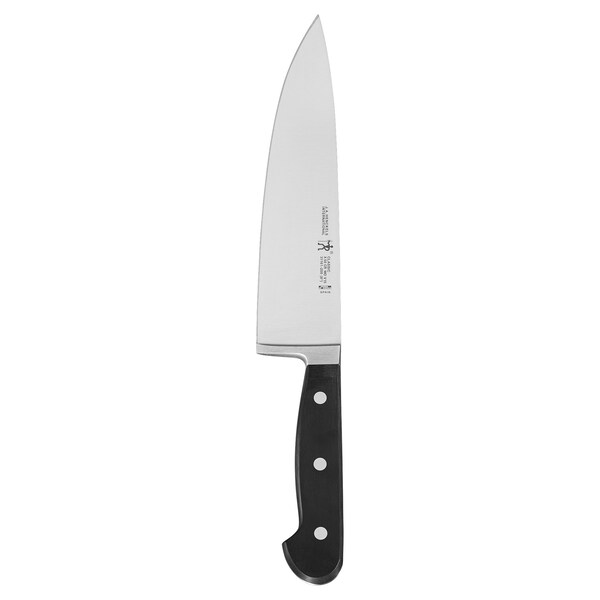 Henckels Classic 8-inch Chef's Knife, German Engineered Informed by 100+ Years of Mastery 1012054 - main