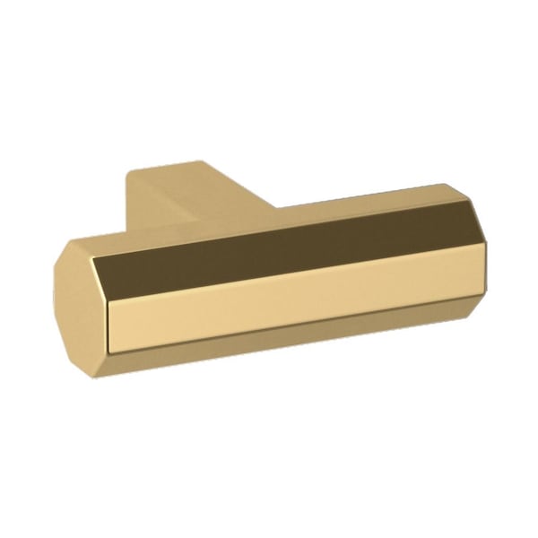 Baldwin Cabinet Knobs Lifetime Brass 4416003 - main