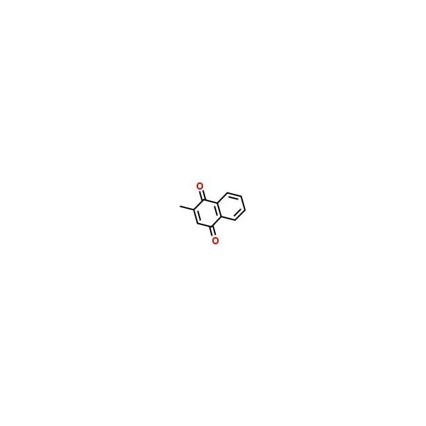 Ak Scientific 2-Methylnaphthoquinone (500g), CAS 58-27-5 H500-500g - main