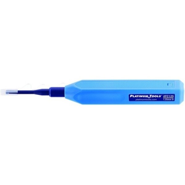 Platinum Tools FIBER OPTIC PEN-STYLE CLEANER FOR 1.25MM FERRULES. FC125 - main