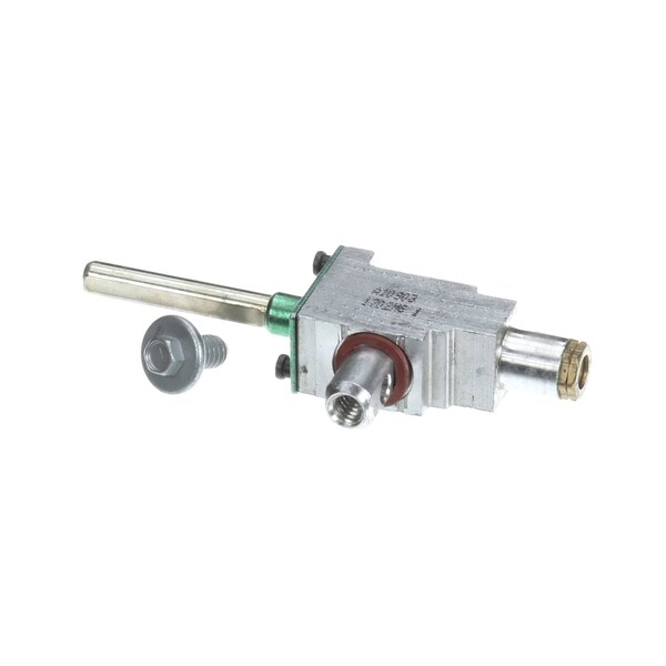 Frigidaire Valve, Top Burner, W/Mtg Screw 5304458372 - main
