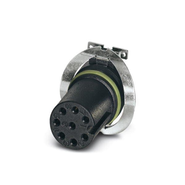 Phoenix Contact SACC-CIP-M12FS-8P SMD SH T Flush-type 1411953 - main