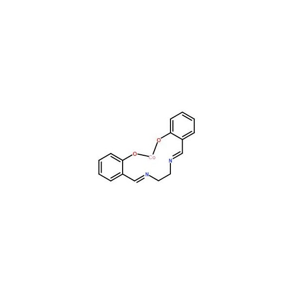 Ak Scientific Salcomine (5g), CAS 14167-18-1 9050AJ-5g - main