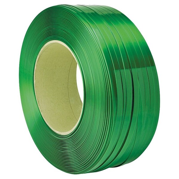 Transtech 2040 Hg Green 5/8 X .035 4000 ST-TPS2X2011 - main
