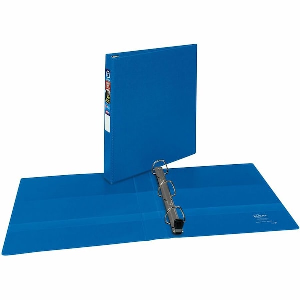 Avery Heavy-Duty Binder, 1" One-Touch Rings, 27 79889 - main
