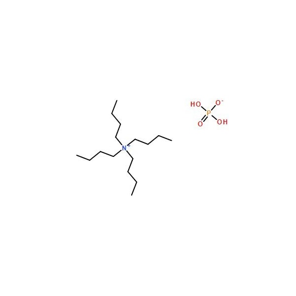 Ak Scientific Tetrabutylammonium phosphate monobasic (100g), CAS 5574-97-0 O465-100g - main