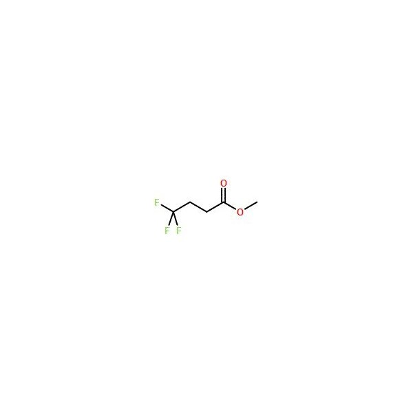 Ak Scientific Methyl 4, 4, 4-trifluorobutyrate (5g), CAS 2365-82-4 8002AD-5g - main
