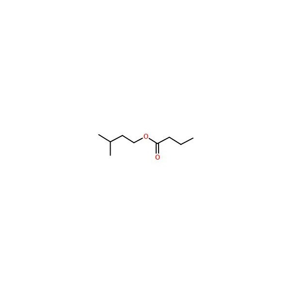 Ak Scientific Isopentyl butyrate (25mL), CAS 106-27-4 1413AA-25mL - main