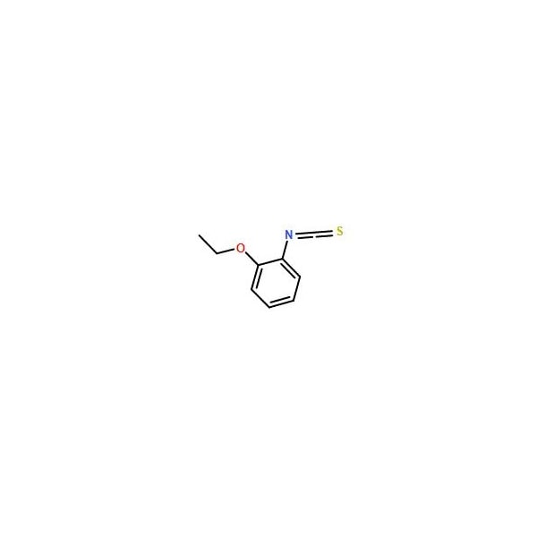 Ak Scientific 2-Ethoxyphenyl isothiocyanate (100g), CAS 23163-84-0 7872AD-100g - main
