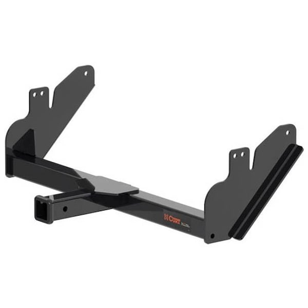 Ilc Replacement For Ford Expedition Year 2019 2In Front Receiver Hitch Rated To 5000 Lbs. Gtw WZ-ETSB-L - main