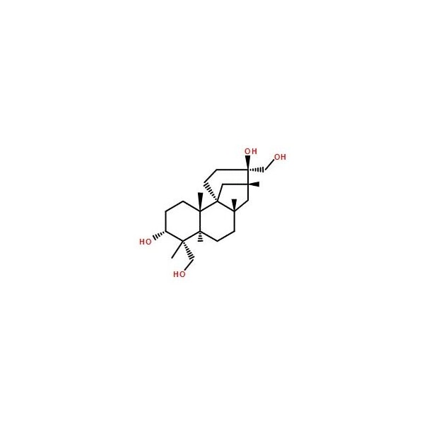 Ak Scientific (+)-Aphidicolin (1mg), CAS 38966-21-1 8383AJ-1mg - main