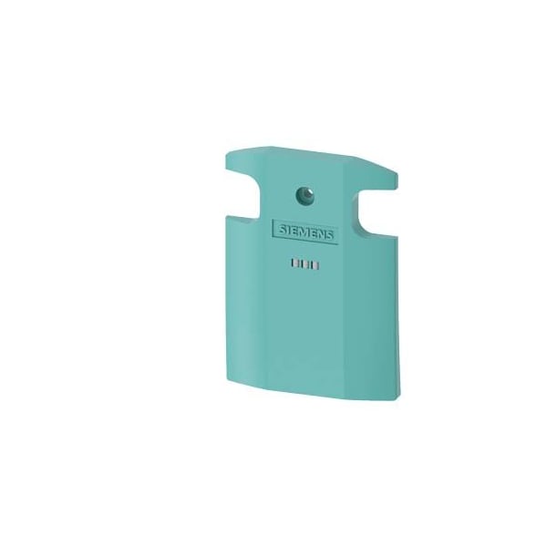 Siemens LED cover for position switch Metal 3SE51 2 LEDs, yellow/green, 24 V DC 3SE5120-1AA00 - main