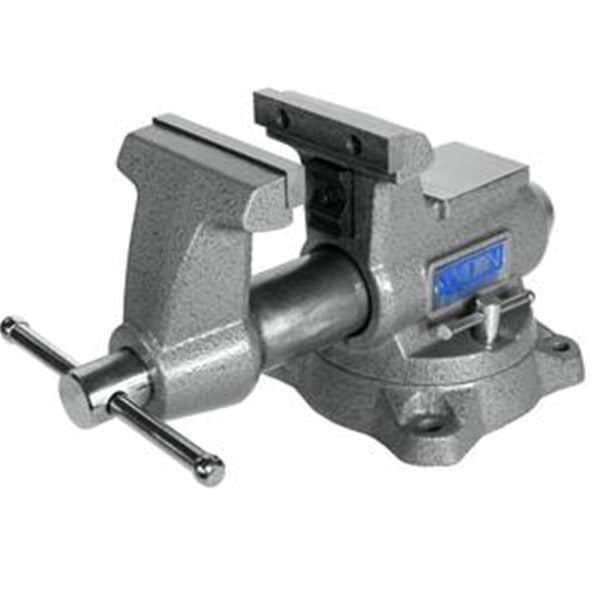 Walter Meier 4.5 in. Mechanics Pro Vise WL28810 - main