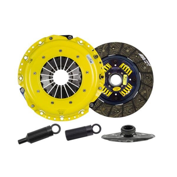 Act HD Performance Street Sprung Clutch Kit for 2007 BMW 135 335 535 435 Z4 BM14-HDSS - main