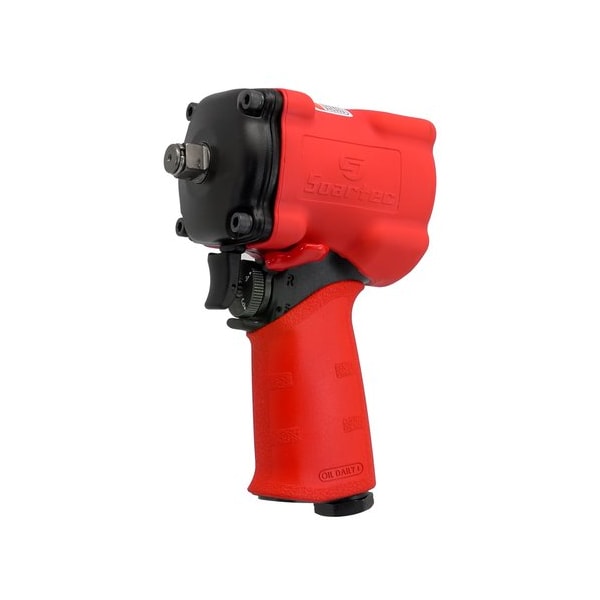 Soartec 1/2 in. Jumbo Hammer Impact Wrench WS-217S - main