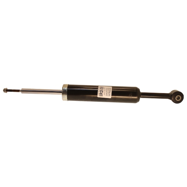 Kyb Self Leveling Shock, SR2008 - main