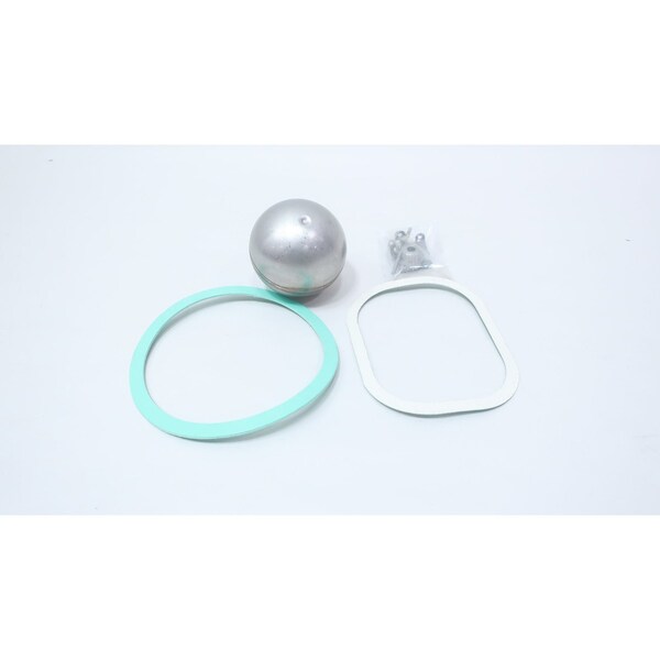 Ingersoll-Rand FLOAT DRAIN TRAP REPAIR KIT 90-0-8N - main