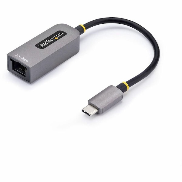 Startech.Com USB Type C Ethernet Adapter C22GUSBETHERNET - main