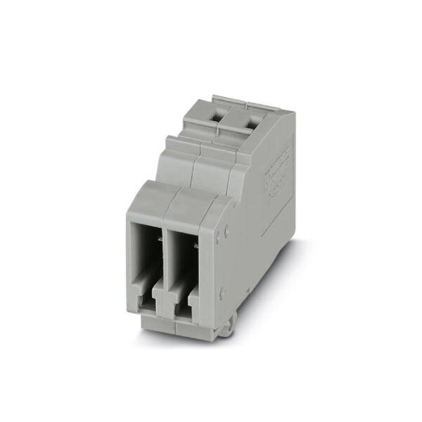 Phoenix Contact SC 2 5-RZ/ 2 COMBI receptacle nom. 3041516 - main
