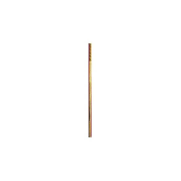 Larsen Supply Co 10"Brs Fil Val Floatrod 04-3507 - main