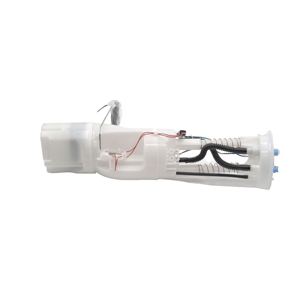 Autobest Fuel Pump Module Assembly, Land Rover Range Rover 4.4L V8 2005-03 F4887A - main