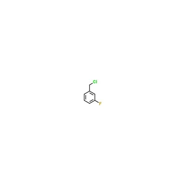 Ak Scientific 3-Fluorobenzyl chloride (25g), CAS 456-42-8 D114-25g - main