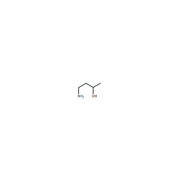 Ak Scientific 4-Amino-2-butanol (100mg), CAS 39884-48-5 7118AF-100mg - main